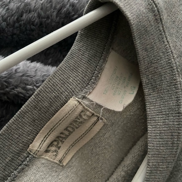 Spalding crewneck - Picture 2 of 2